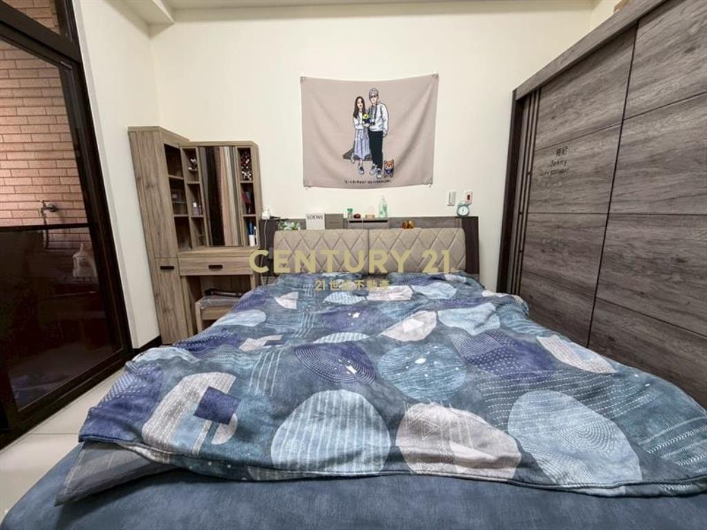 嶺東建義atm一房平車樹梢戶