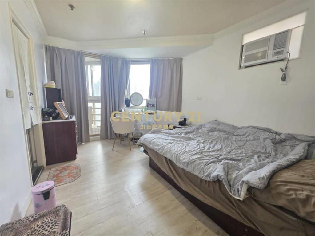 漢神百貨低總價大2房@三面採光