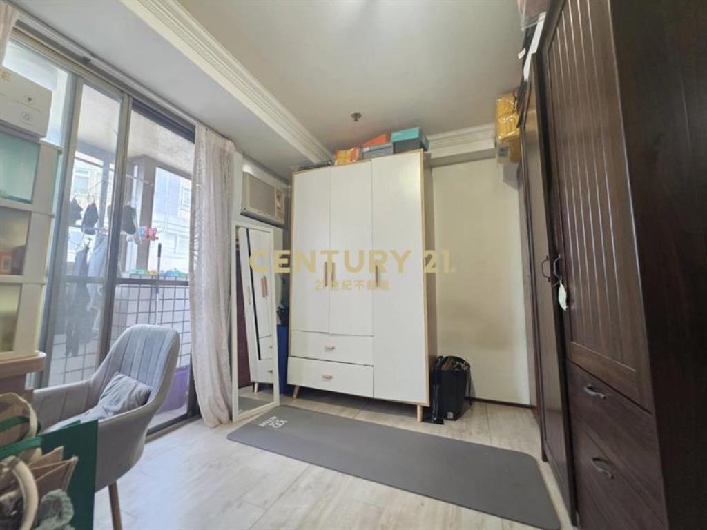 漢神百貨低總價大2房@三面採光