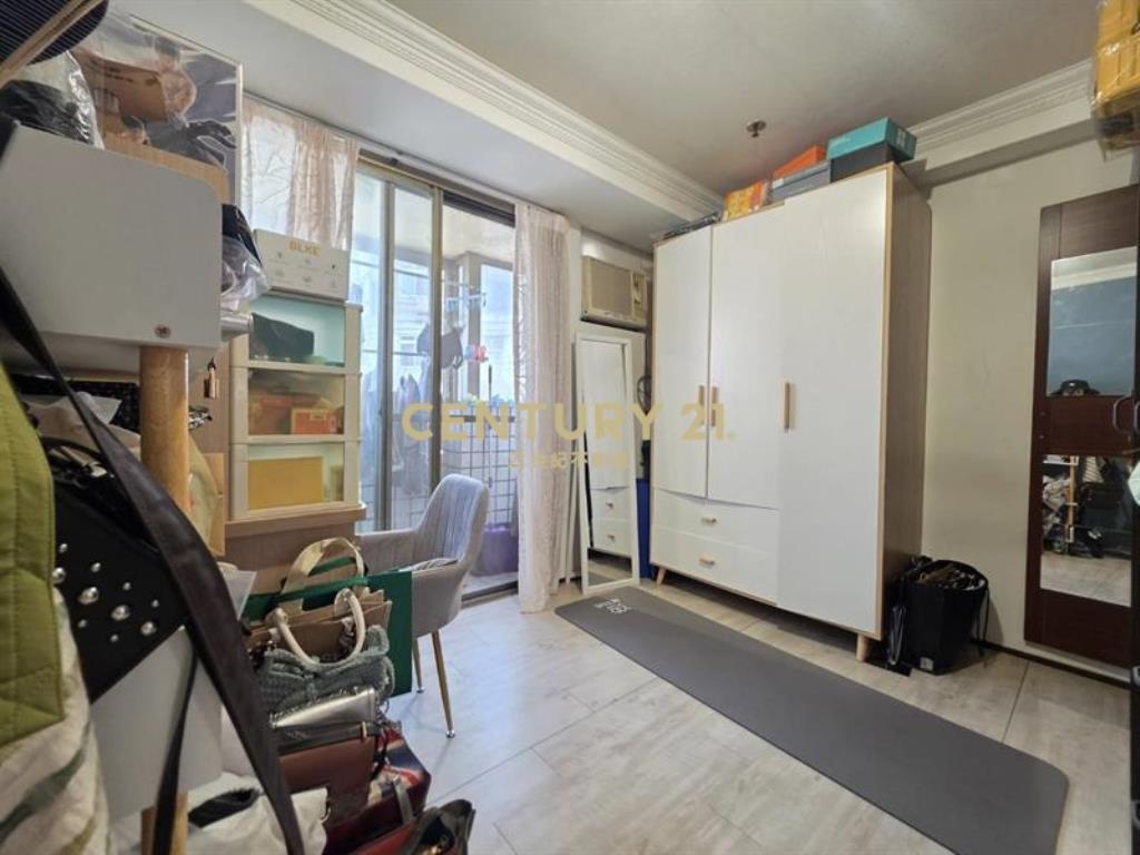 漢神百貨低總價大2房@三面採光