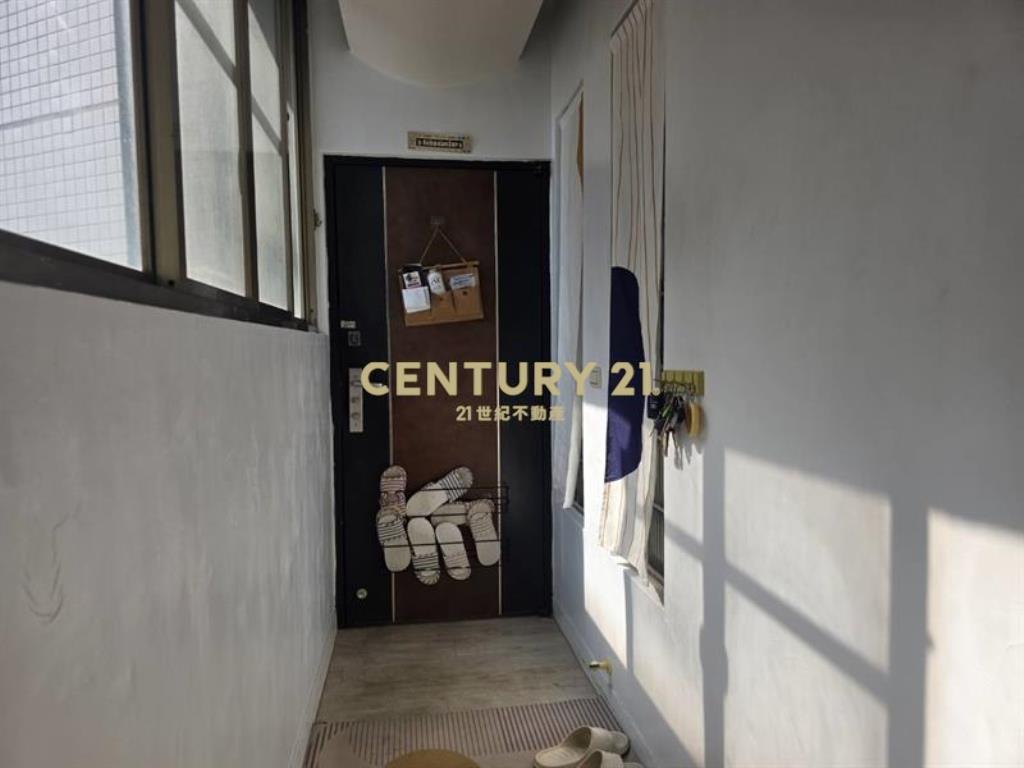 漢神百貨低總價大2房@三面採光