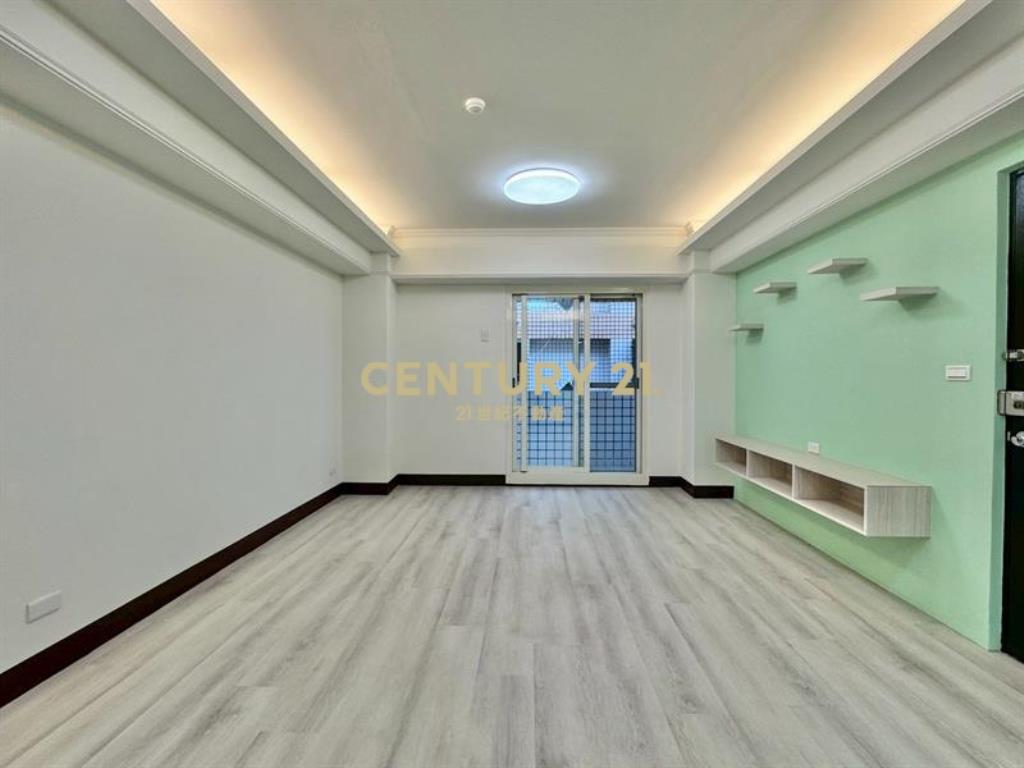 東海大學全新整理電梯三房