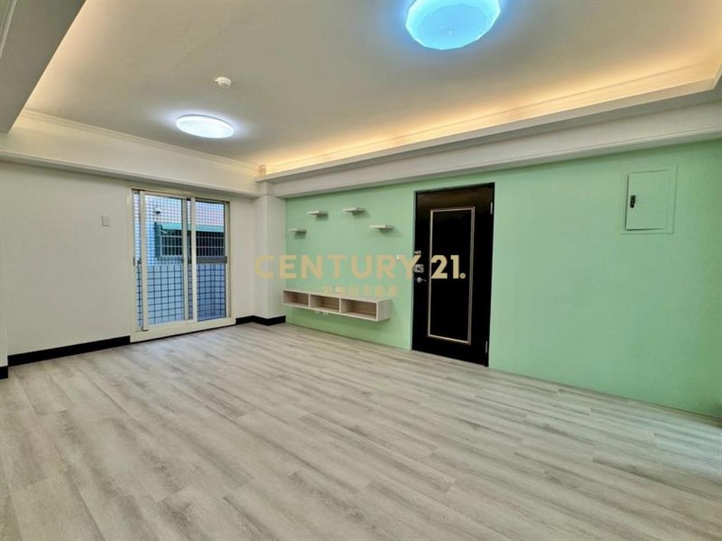 東海大學全新整理電梯三房