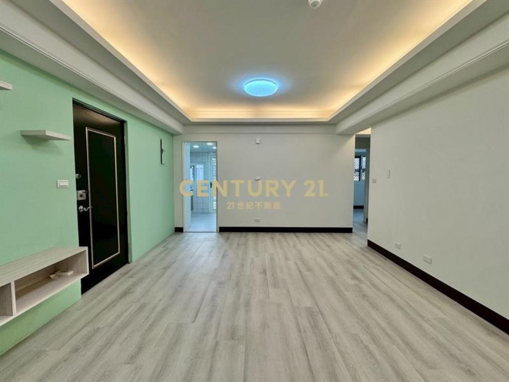 東海大學全新整理電梯三房