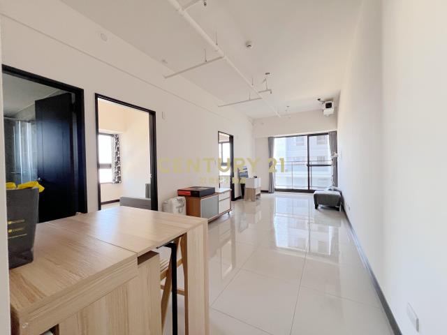 皇普莊園景觀2+1房雙車位