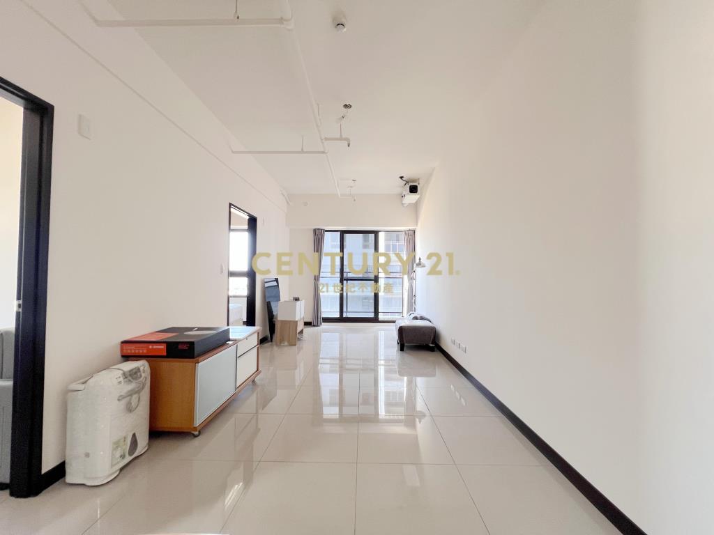 皇普莊園景觀2+1房雙車位