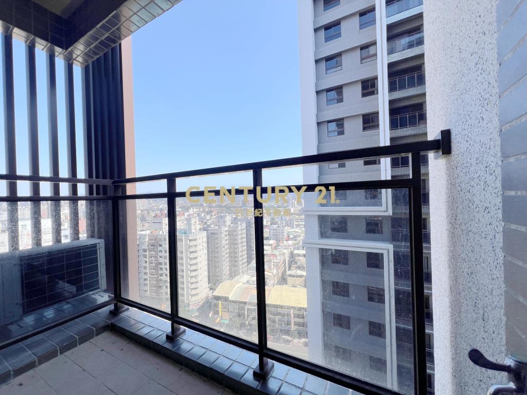 皇普莊園景觀2+1房雙車位