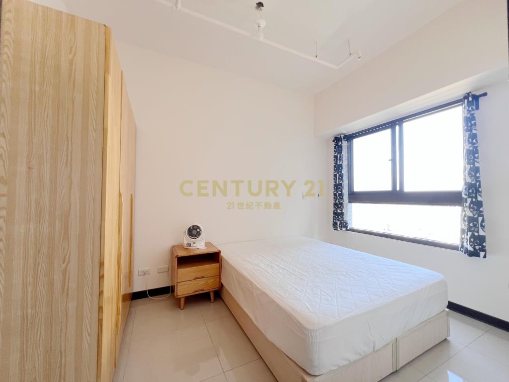 皇普莊園景觀2+1房雙車位