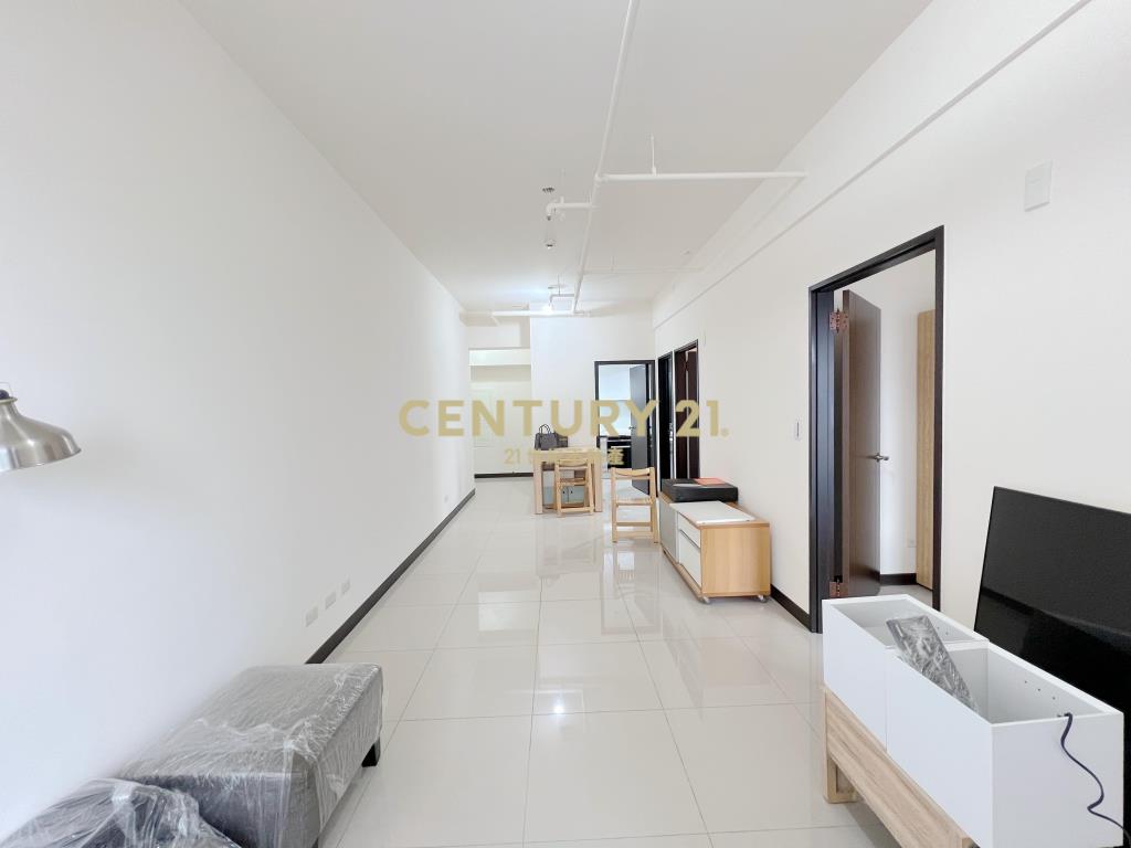 皇普莊園景觀2+1房雙車位