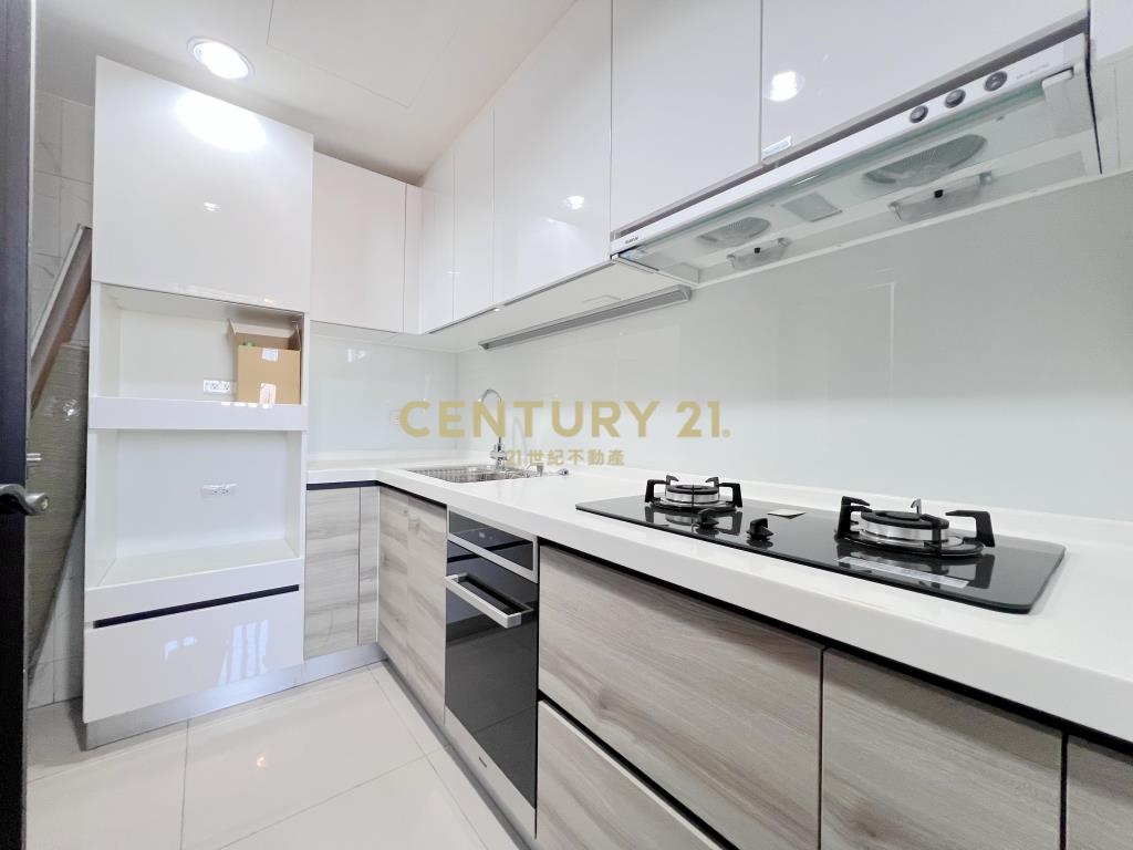 皇普莊園景觀2+1房雙車位