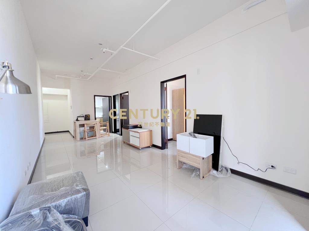 皇普莊園景觀2+1房雙車位