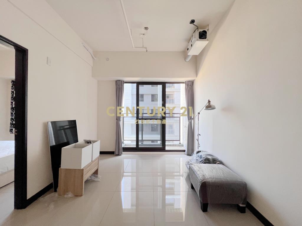 皇普莊園景觀2+1房雙車位