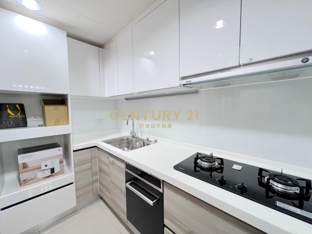 皇普莊園景觀2+1房雙車位