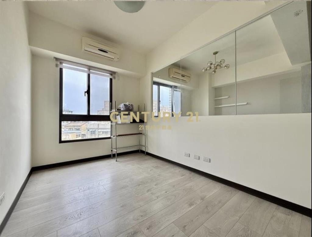 水湳經貿之星三房平車