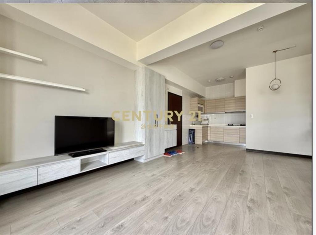 水湳經貿之星三房平車