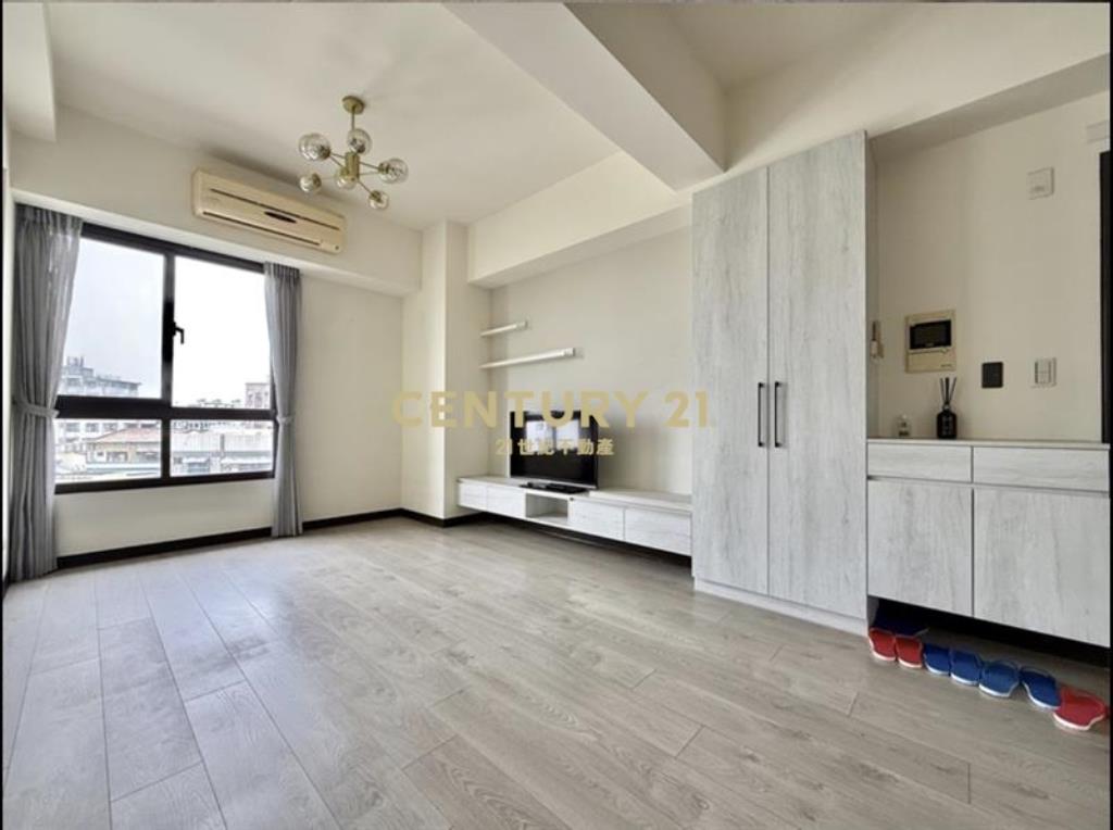 水湳經貿之星三房平車