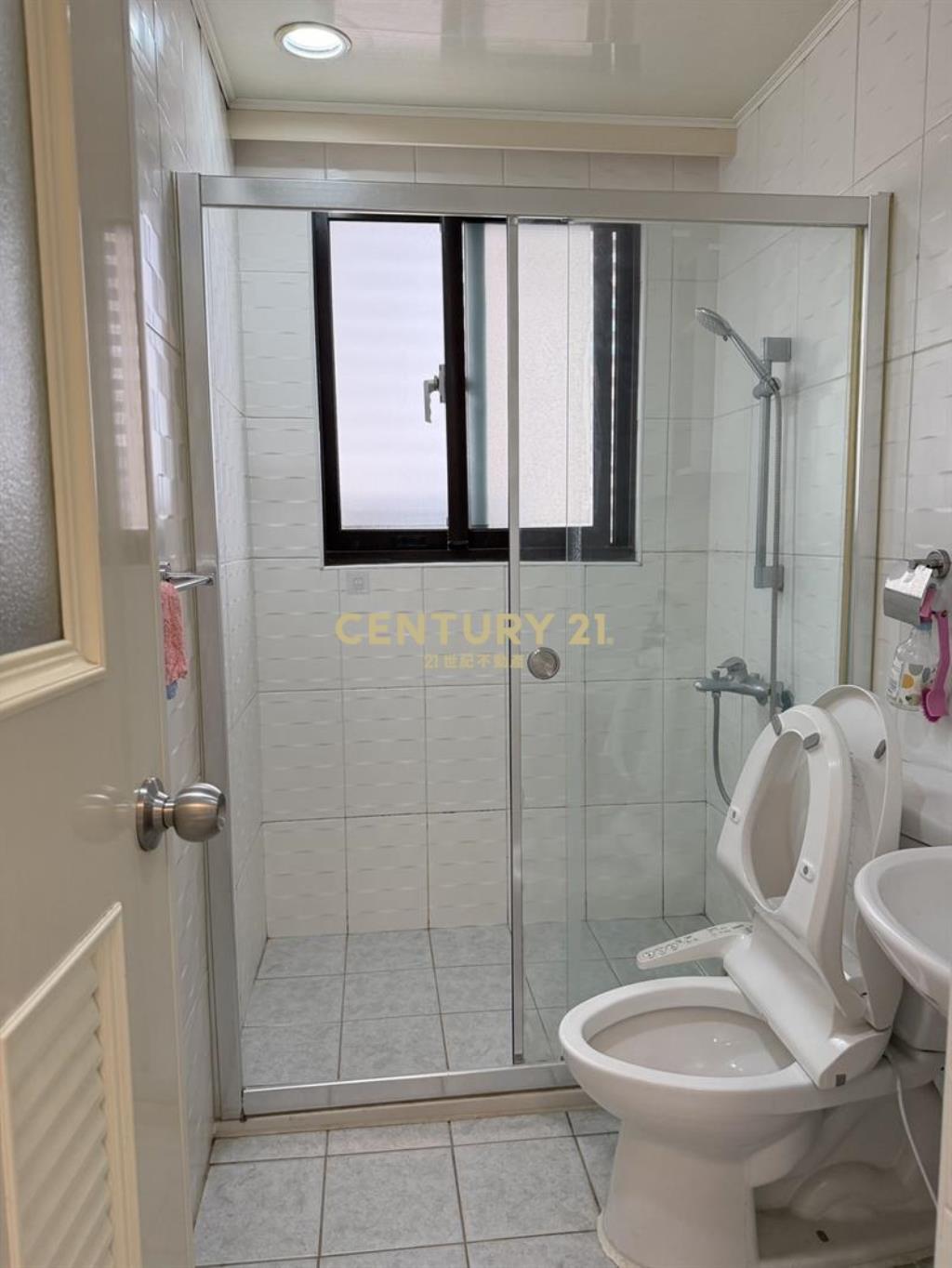 水湳經貿之星三房平車