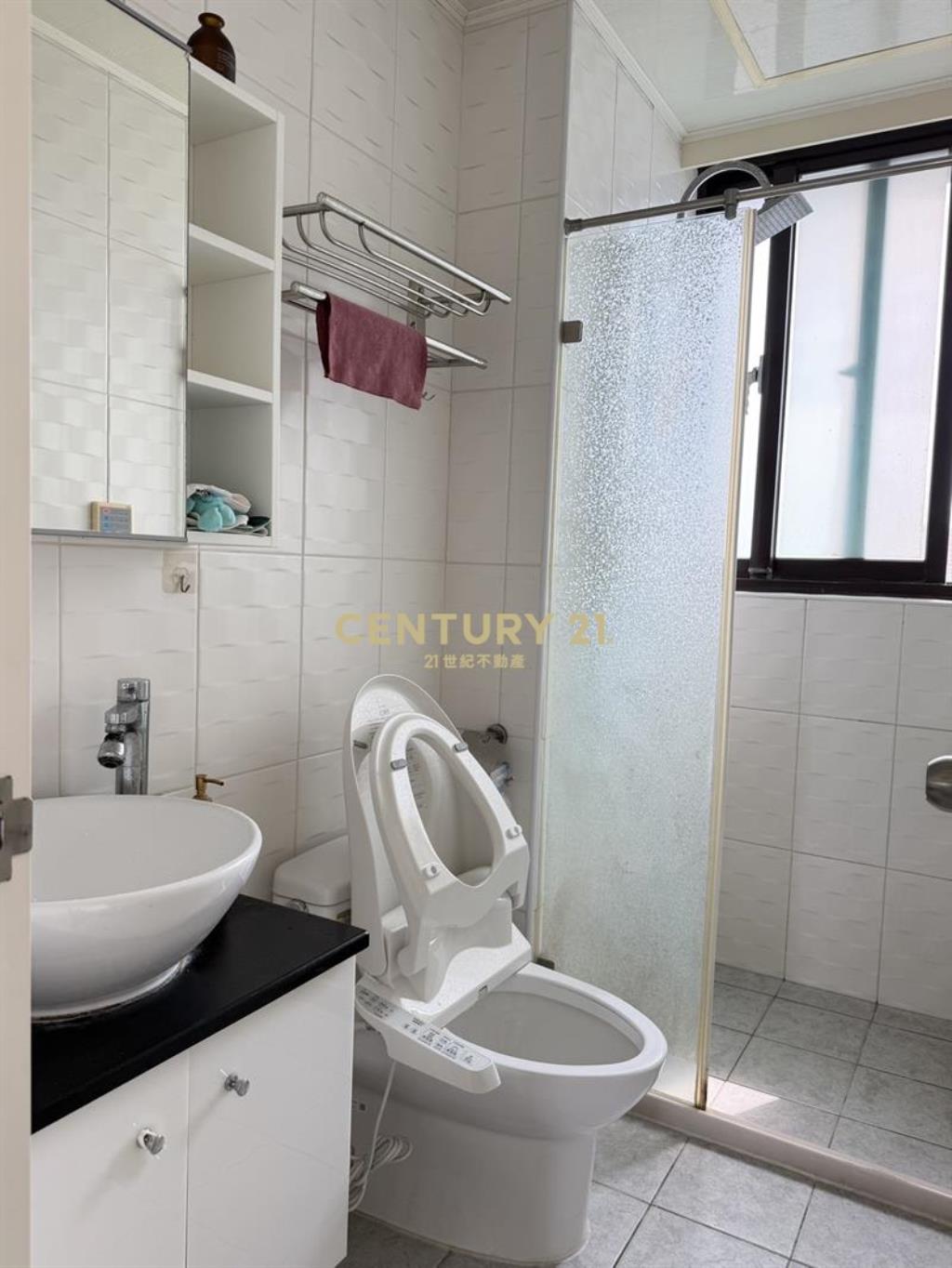 水湳經貿之星三房平車