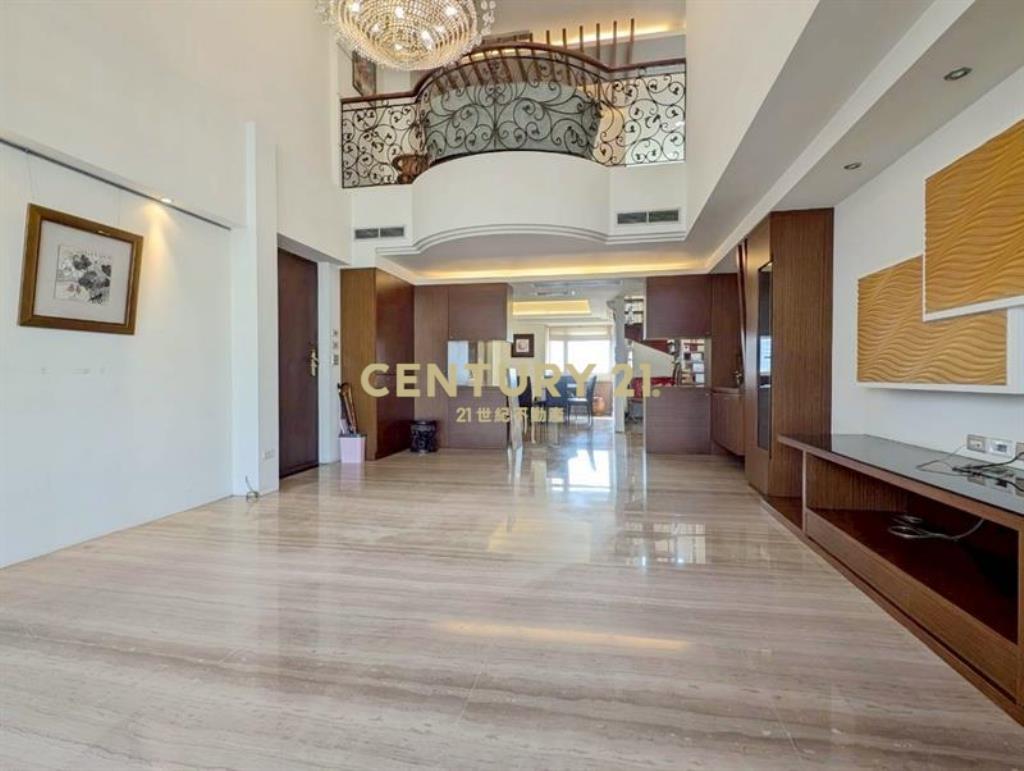 裕國大廈樓中樓雙平車