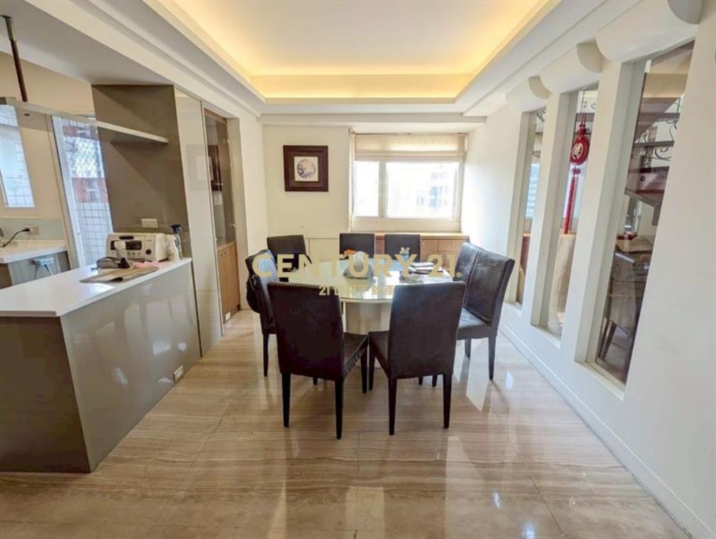 裕國大廈樓中樓雙平車