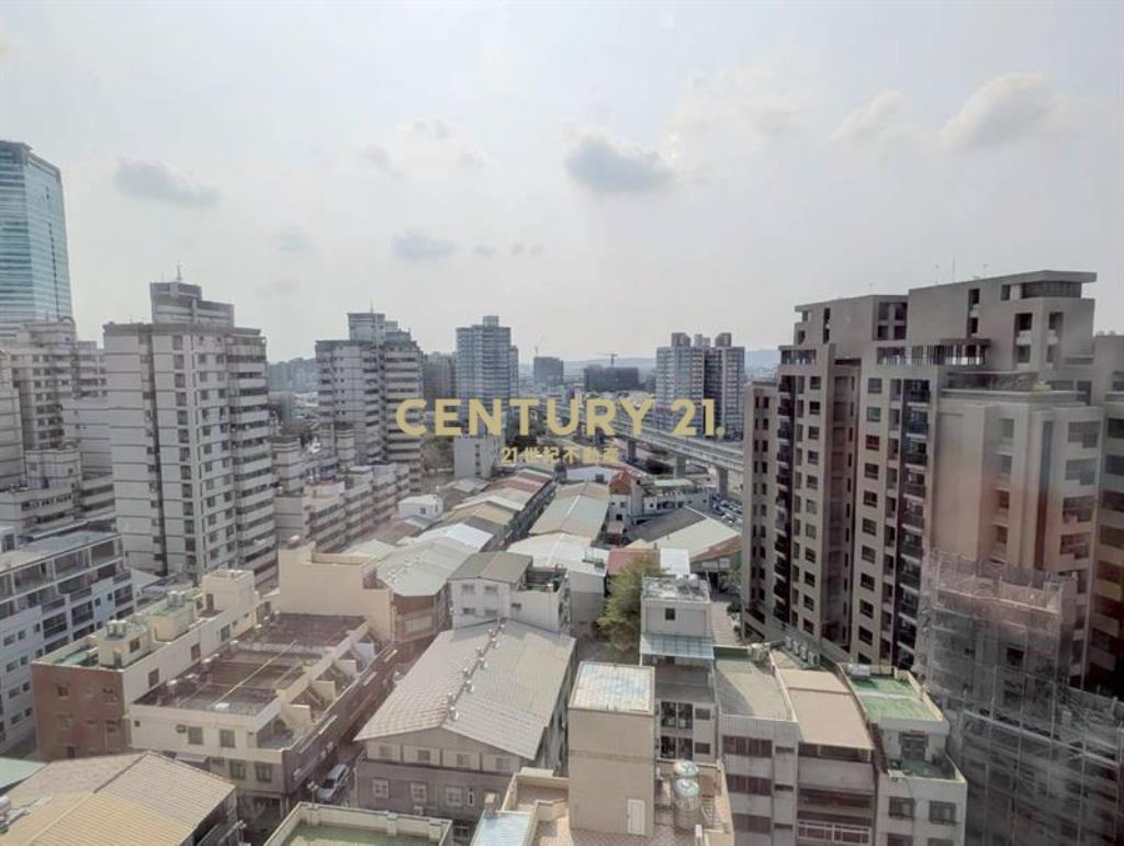 裕國大廈樓中樓雙平車