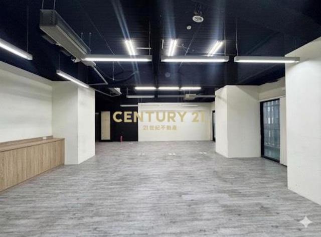 七期ntc高樓層頂級商辦