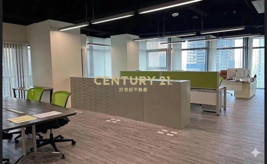 七期ntc高樓層頂級商辦