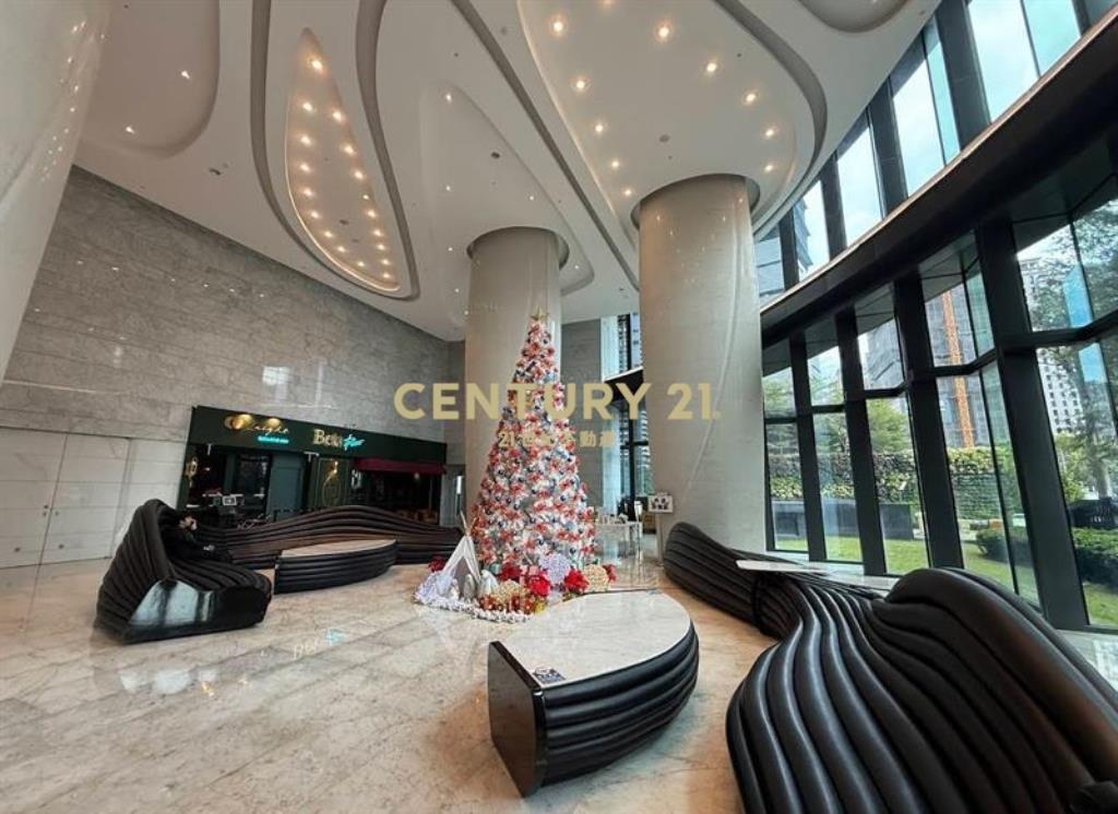 七期ntc高樓層頂級商辦