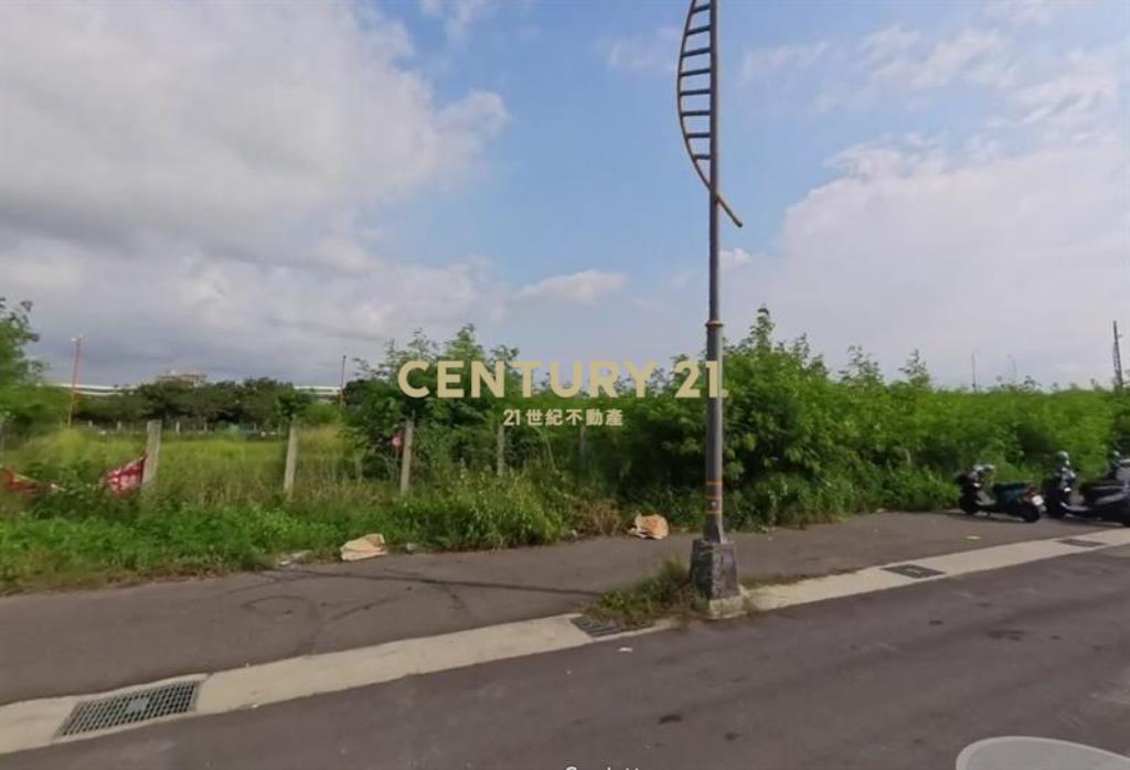 13期近捷運大慶站方正建地