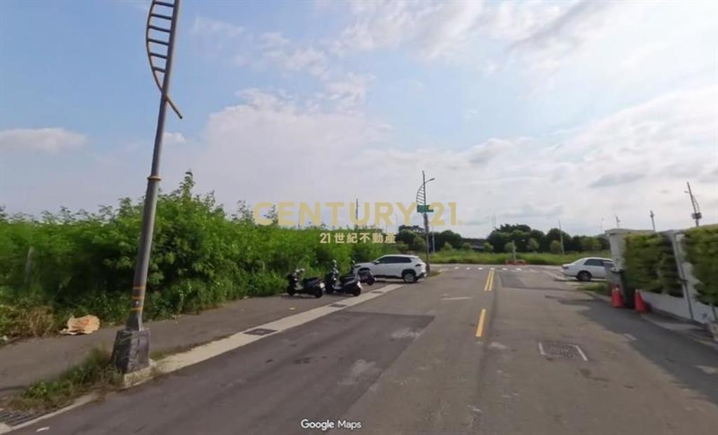 13期近捷運大慶站方正建地