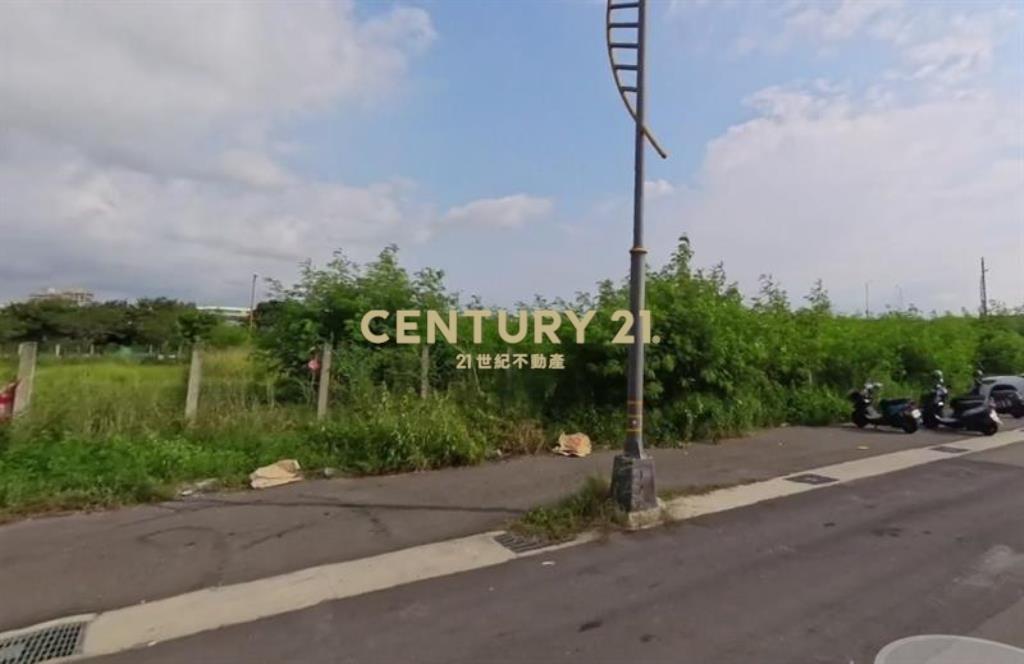 13期近捷運大慶站方正建地