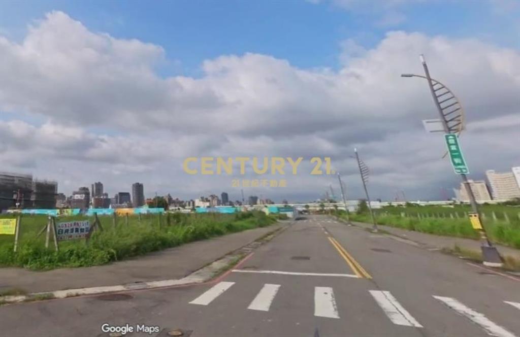 13期近捷運大慶站方正建地