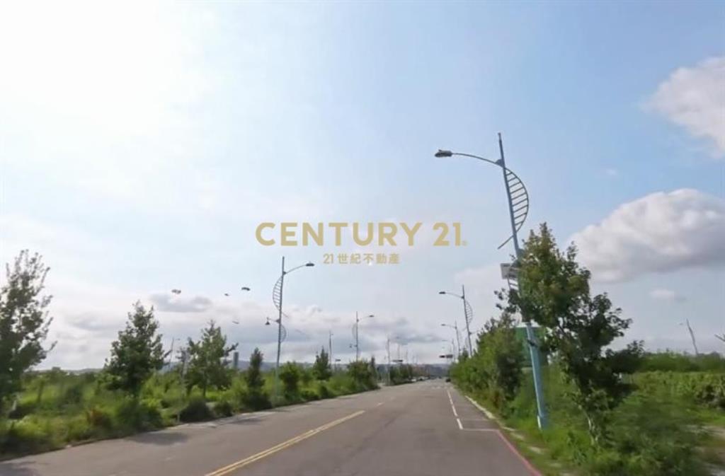 13期近捷運大慶站方正建地