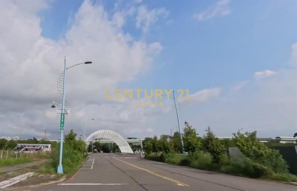 13期近捷運大慶站方正建地