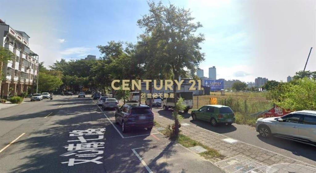 十三期20米路住1-3建地