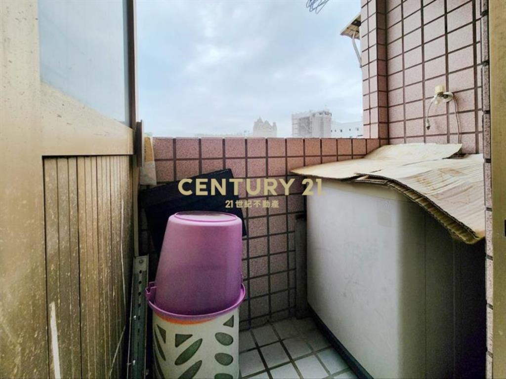 南區【健康公園】電梯景觀華廈