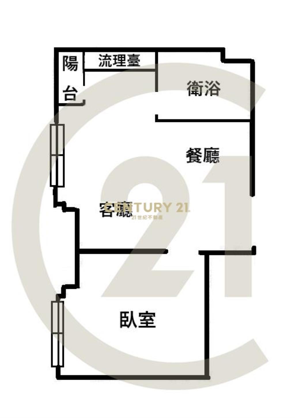 南區【健康公園】電梯景觀華廈