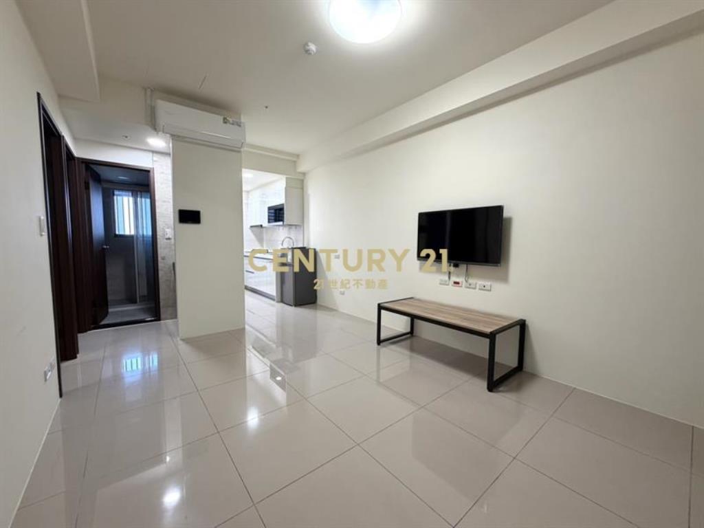 富宇世界花園中高樓層兩房平車