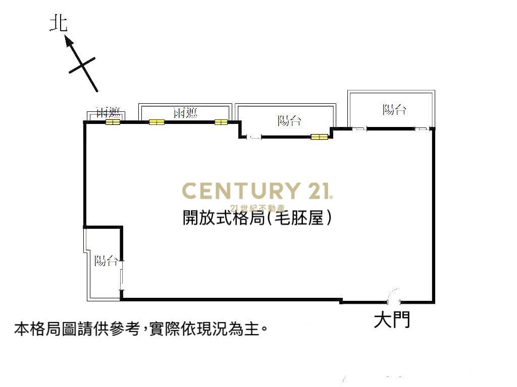 七期由鉅大謙｜高樓層B1雙平面車位