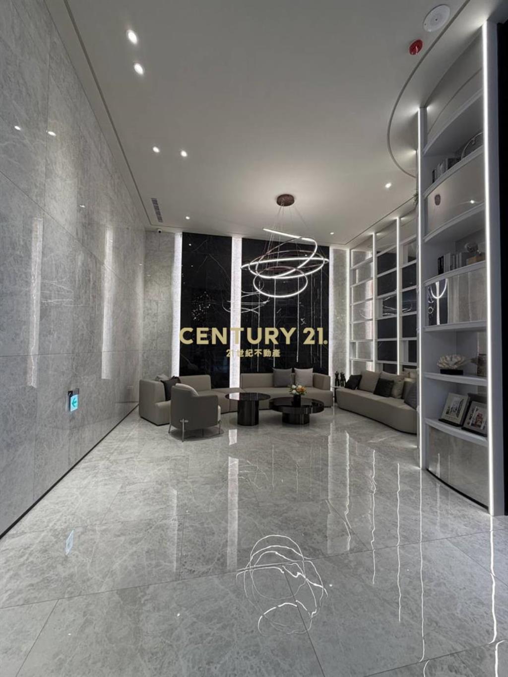 崇德商圈捷運學區宅-全區最便宜三房平車