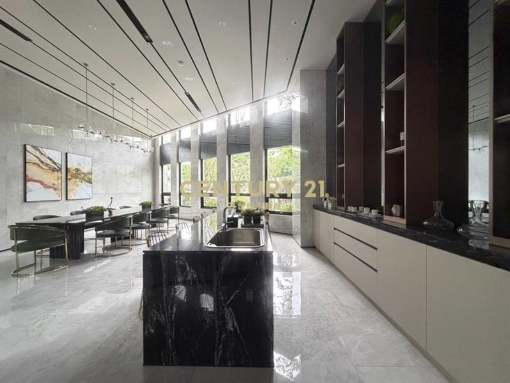 崇德商圈捷運學區宅-全區最便宜三房平車