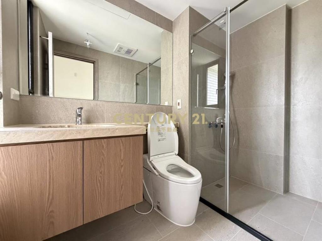 崇德商圈捷運學區宅-全區最便宜三房平車