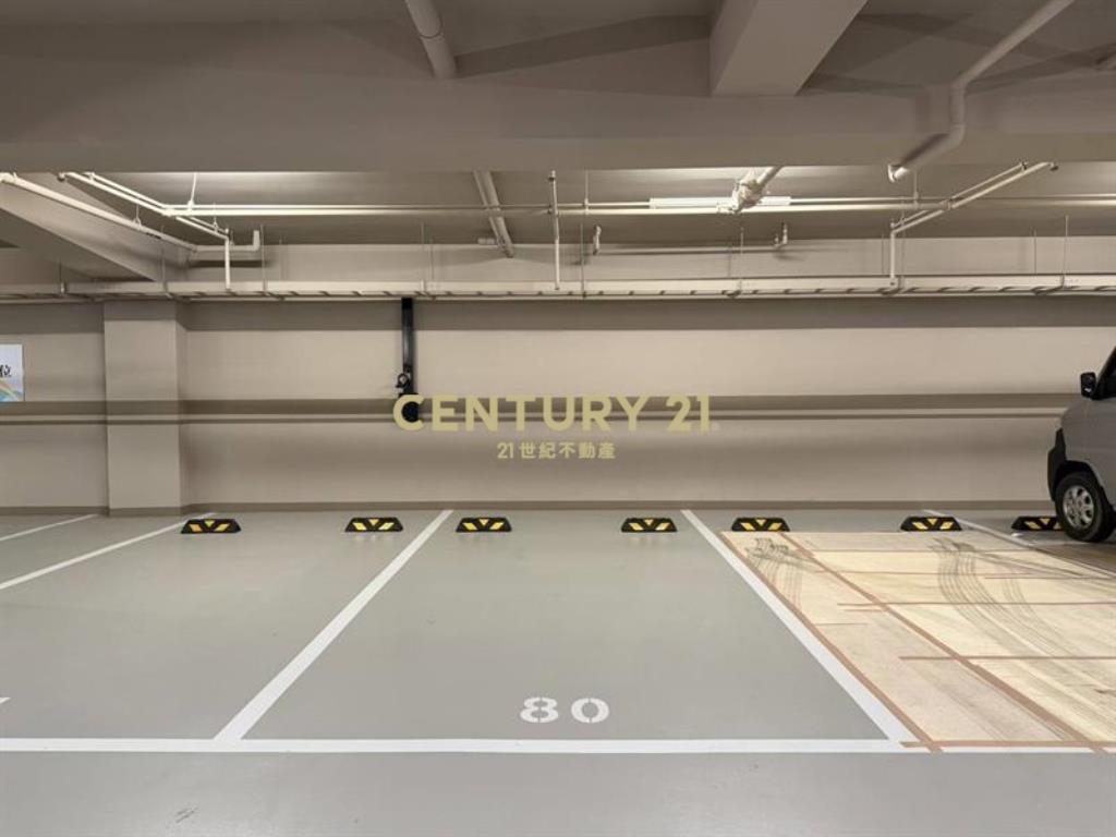 崇德商圈捷運學區宅-全區最便宜三房平車