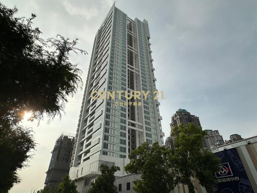 七期名邸市政9號