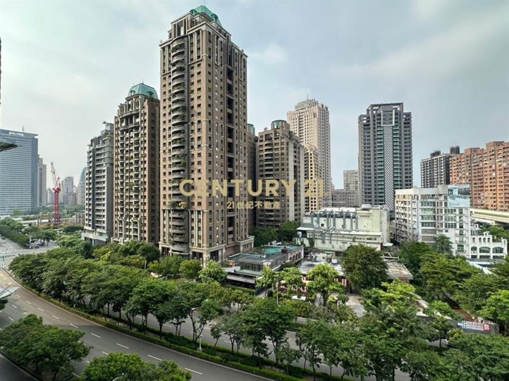 七期名邸市政9號