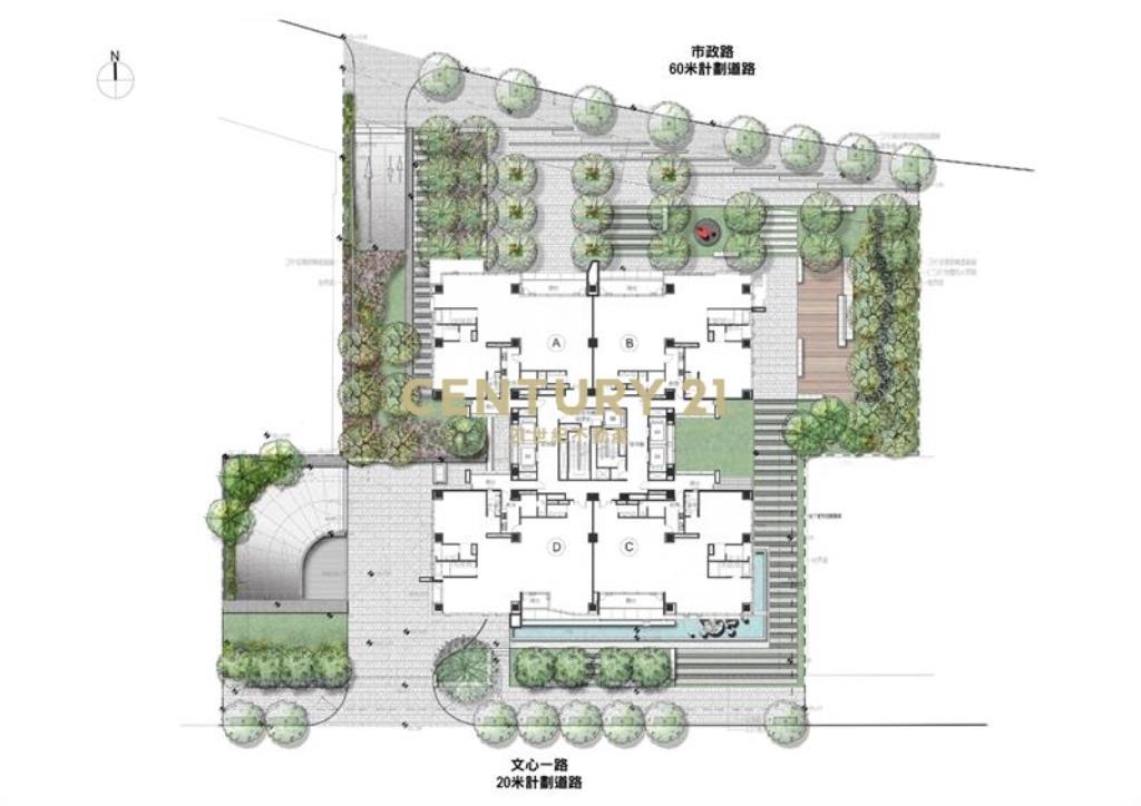 七期名邸市政9號