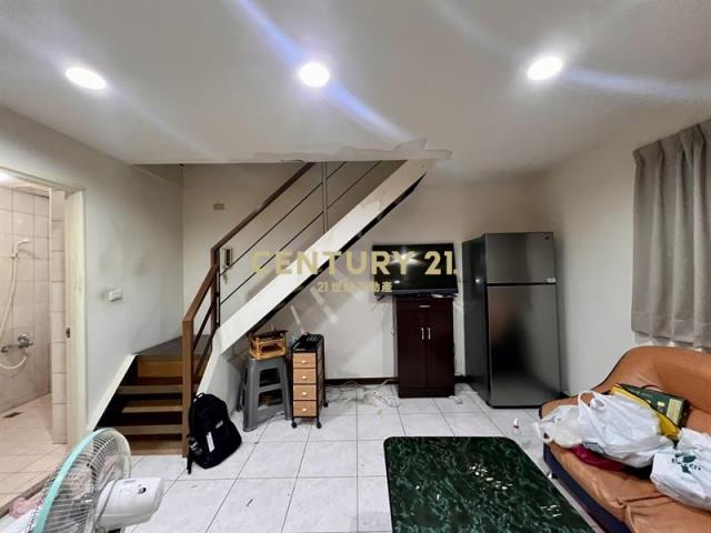 中山醫2房.平車