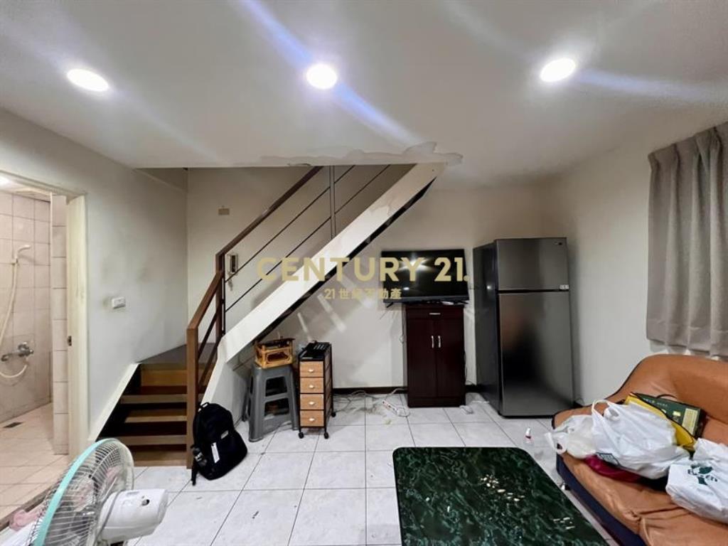 中山醫2房.平車