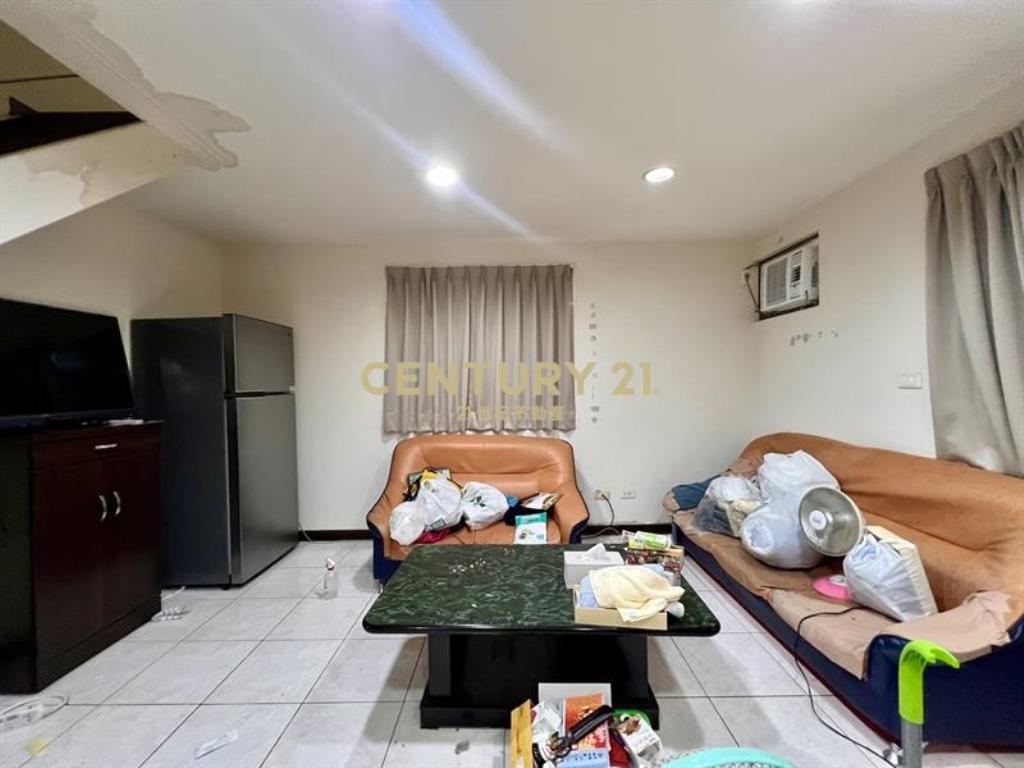 中山醫2房.平車