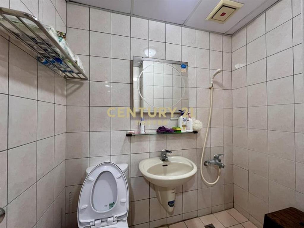 中山醫2房.平車